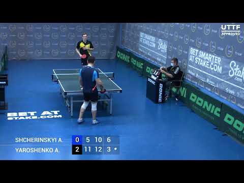 5 января 2022. Синий зал - Дневной турнир.    TT Cup