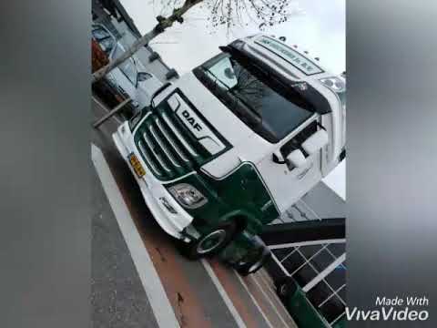 Mega truck festival 2018