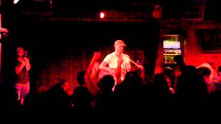 Ben Nichols -- All Sewn Up