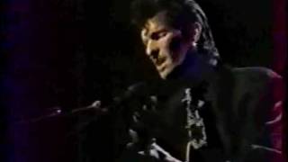 Memory of Willy De Ville You Better Move Live Acoustic R I P