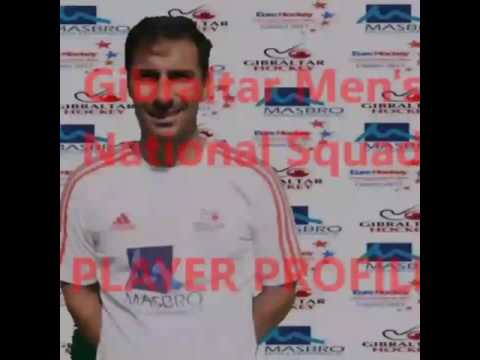 Player Profile - Carl Ramagge Sponsored by Masbro Insurance