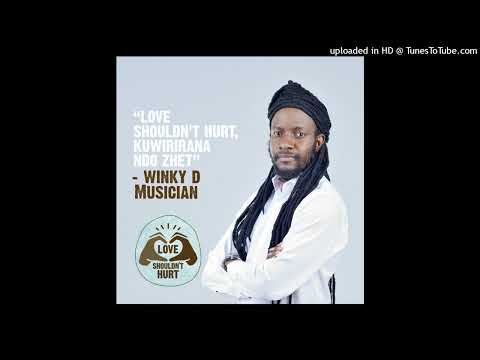 Winky D, Freeman hkd ;Ammara Brown Sandra Ndebele ;Holy Ten