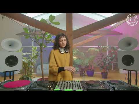 Berenice | themuddshow