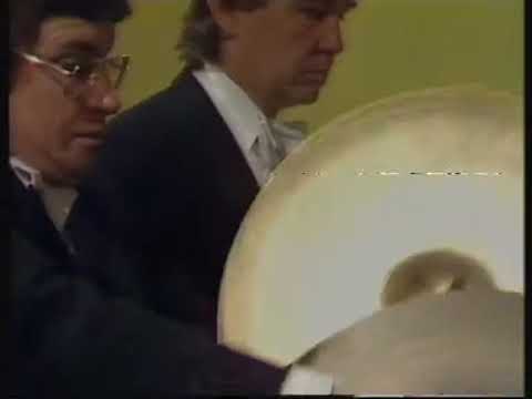 Heuberger: Overture to "The Opera Ball" (Der Opernball)- Sydney Symphony Orchestra