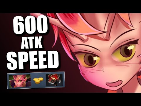 If Dark Willow is not BROKEN explain THIS!