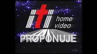 ITI Home Video (Poland) Logo History 1984-2006