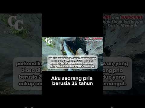 Kenalan dengan Wawan Gunawan #part #cerpensejatinyacinta #cerpenkisahnyata #storytime #cerpenterbaru