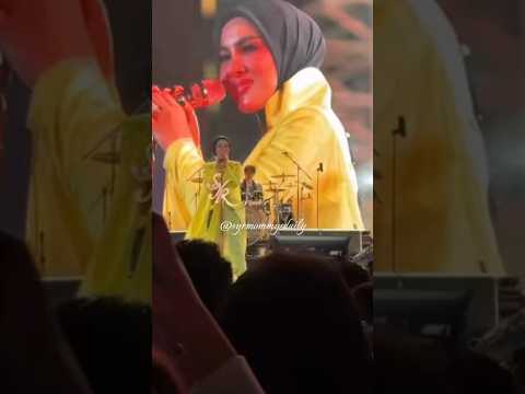 Syahrini di Pestapora 2026 || Kau Yang Utama