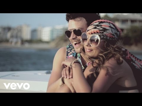 Gusi - Contigo (Official Video)