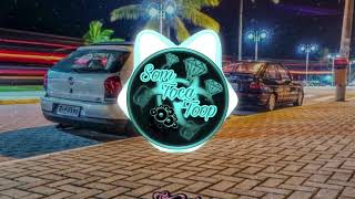 ((Pegada Nova)) - ((Padrão De Elegância)) - ((Com Grave))