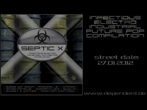 Acretongue - Oblivion [Abeyance] preview