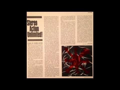 RCA Stereo Action Unlimited