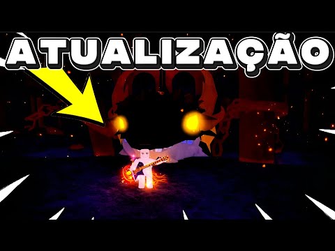 🔥 HOW TO COMPLETE THE NEW FISH UPDATE - ROBLOX