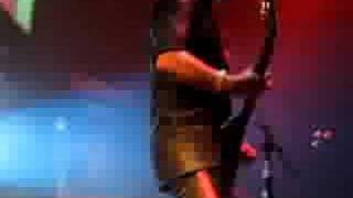 Fikk Dich Mit Fire [Live]