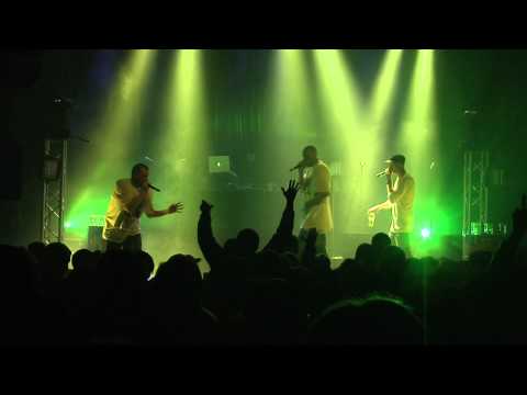 DRM Klikk - Lydsjekk (Live!)