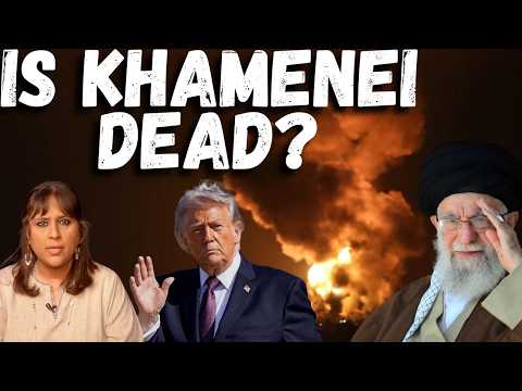 Iran Israel War|Trump's "Epic Fury" As US & Israel Bomb Iran Amid Pak - Afghanistan Conflict| Barkha