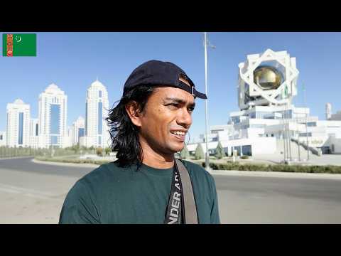 I Investigated The World's "Strangest Country"