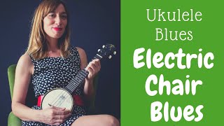 A Little Bessie Smith - Send me to the &#39;lectric chair