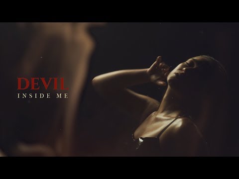 KSHMR & KAAZE - Devil Inside Me (feat. KARRA) [Official Lyric Video]