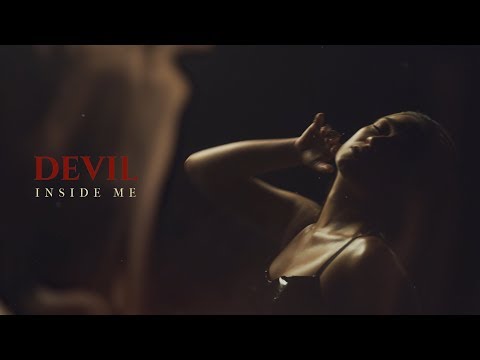 Video thumbnail for Devil Inside Me
