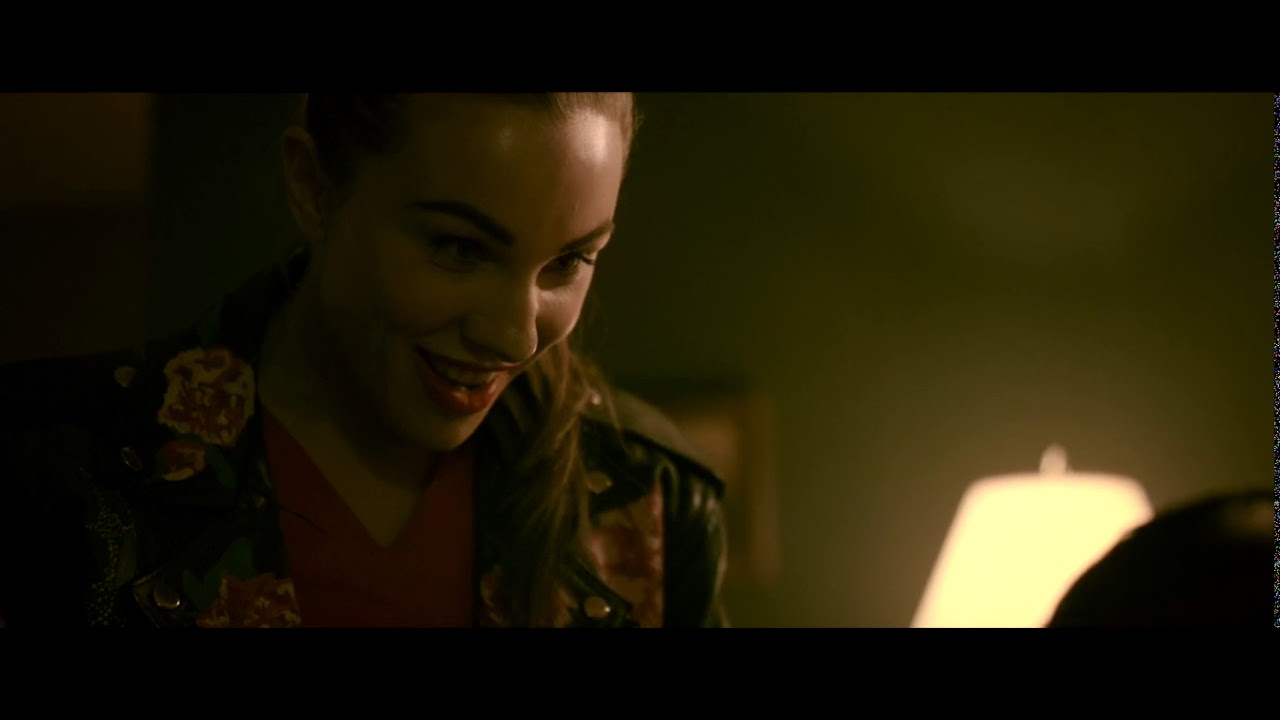 Trailer : Hostage (2021)