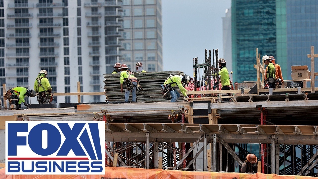 DISMAL jobs report raises questions about labor market