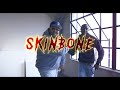 SkinBone X Krispy Life Kidd Krispy Bone