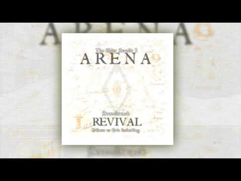 The Elder Scrolls I Arena (Soundtrack Revival - Tribute to Eric Heberling) [Full Album]