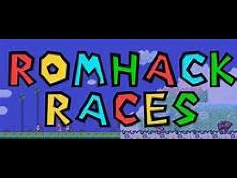 week 133 [ cliff climb -by desert ] rom hack races.com  #smw #supermarioworld #romhackraces.com