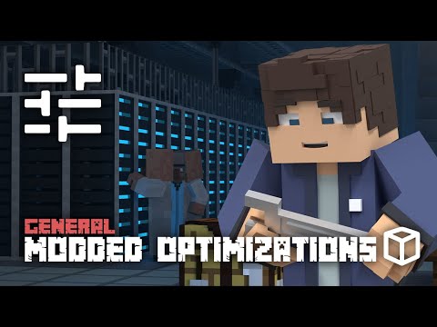 How to Optimize your Modded Minecraft Server