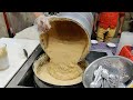 Delhi S Old And Famous Rabri Faluda Since 1956 Indian Street Food