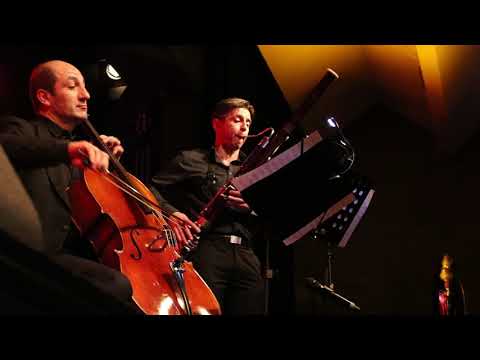 Rock meets classic 2017 Buxtehude - Duett - Take Five