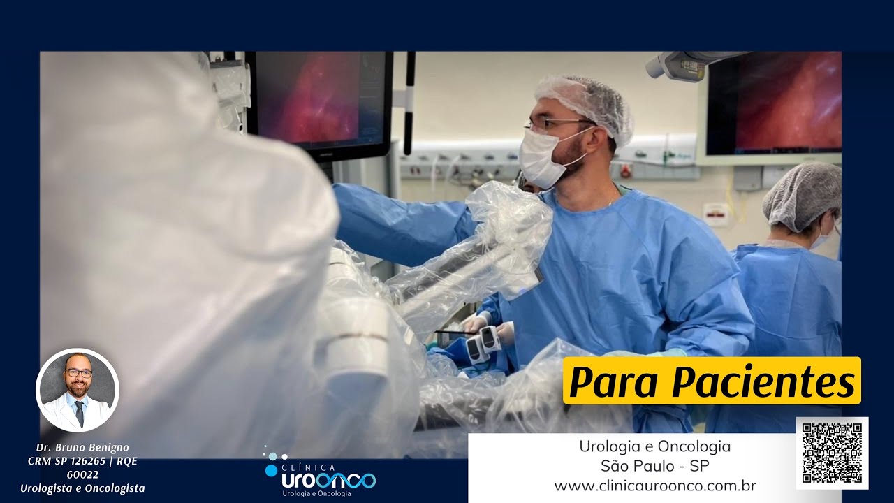 Watch Now Tratamento de Hérnia Inguinal com Cirurgia Robótica. Como é feita Tratamento de Hérnia Inguinal com Cirurgia Robótica. Como é feita