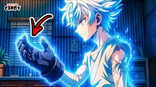 (1-3) TRINAYDOR NG LAHAT AT ITINAPON HANGGANG NAGING PINAKAMALAKAS AT NAGHIGANTI anime recap tagalog