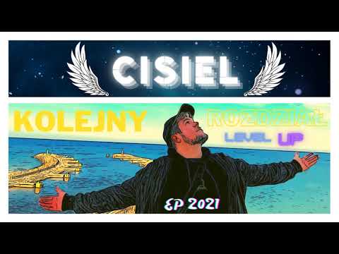 Cisiel - Zbuntowany dzieciak ft. Czyżol, SKRDX (prod.CH4)