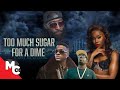 Too Much Sugar For A Dime: The Milwaukee Story | Full 2023 Movie | Crime Thriller