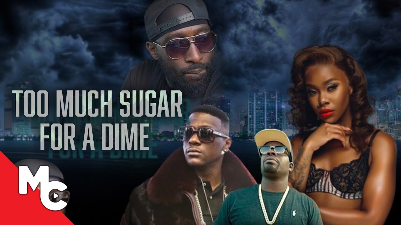 Too Much Sugar For A Dime: The Milwaukee Story (2023)
