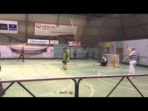 Rink Hockey 10/01/2015