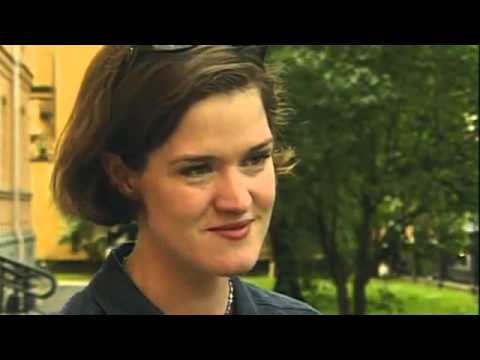 "Stockholmare är smartare än lantisar" - Anna Kinb