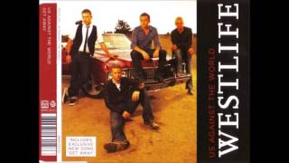 Westlife - Get Away