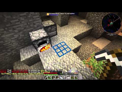 The Potatocraft FTB Infinity Server - Episode 1 :: It Finally Begins!