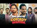 Hiphop Tamizha Adhi Ultimate Comedy Marathon Superhit Comedy Scenes Adithya TV