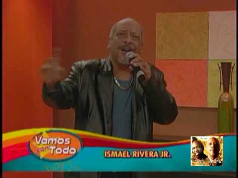 Hola qué tal - Ismael Rivera Jr