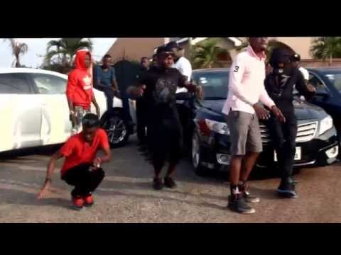 PhootPrintz - Forgetti ft Laxio (Dance Video)