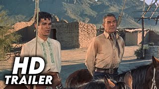 Buchanan Rides Alone (1958) Original Trailer [FHD]
