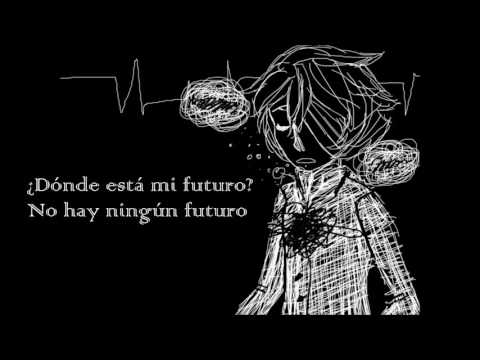 【Steampianist ft. Oliver】Tendrils Of Tenebrae 【Sub Español】