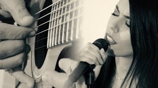 Capolinea 24 - &quot;Nothing else matters&quot; by Metallica [Acoustic Cover]