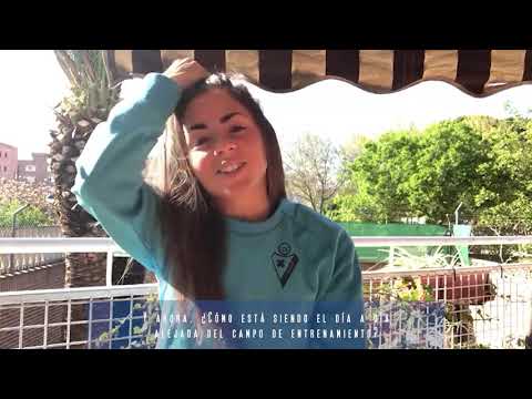 Sara Navarro | #DesdeCasa