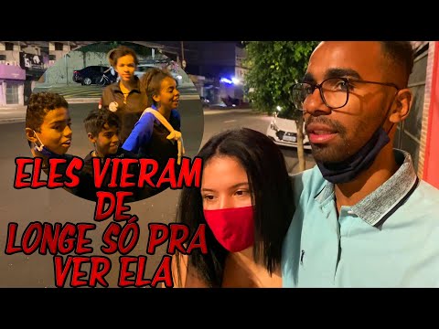 FUI NA PADARIA COM A MC SUH LOVE FUNK | MC LIRO |