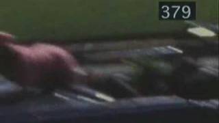 Marilyn Manson - President dead